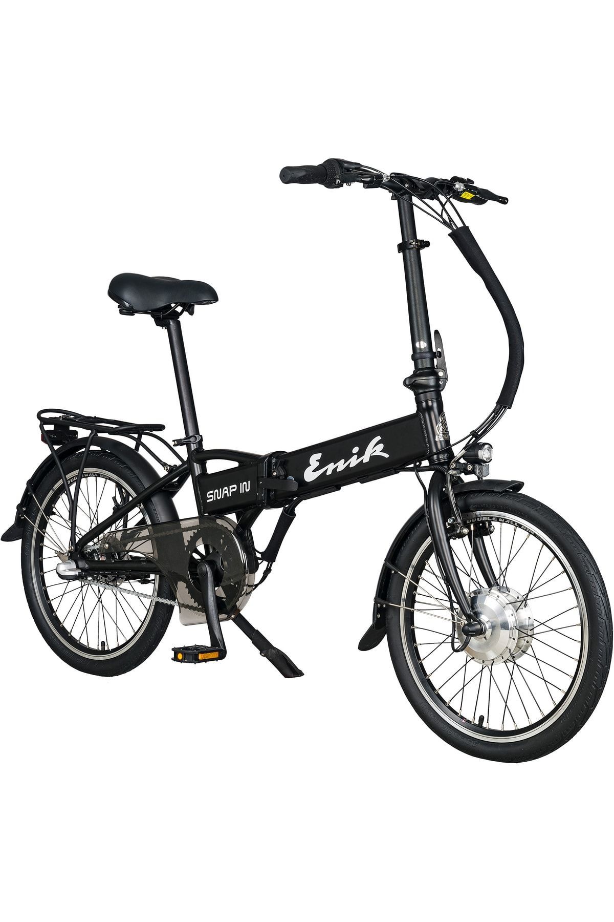 Shimano Nexus E-bike Katlanabilir Bisiklet, 36v 8,7 Ah 250w
