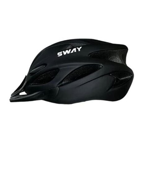 SWAY NBYC N7 Fileli Ayaralanabilir Kask Yetişkin MTB Bisiklet Kaskı