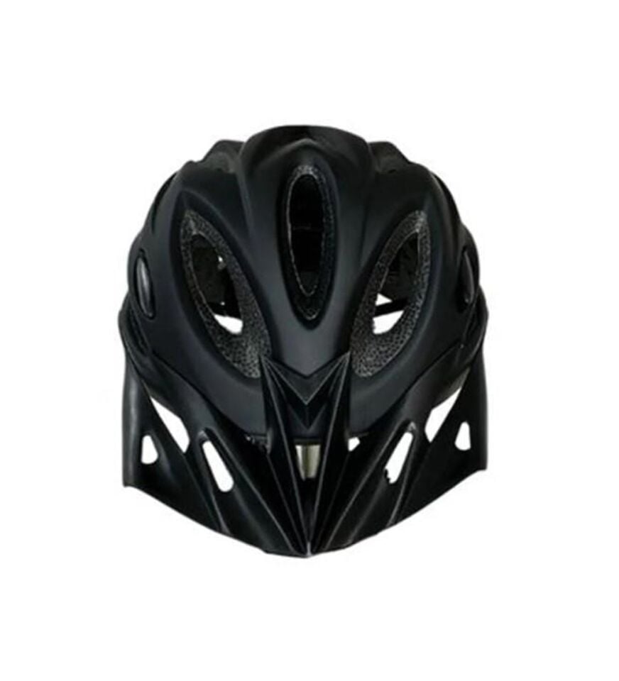 SWAY NBYC N7 Fileli Ayaralanabilir Kask Yetişkin MTB Bisiklet Kaskı