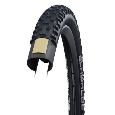 Schwalbe Tough Tom 29x2.25 K-Guard Telli Dış Lastik 11159163