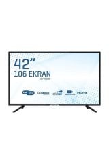 OV42200 42'' 106 Ekran Uydu Alıcılı Full HD LED TV