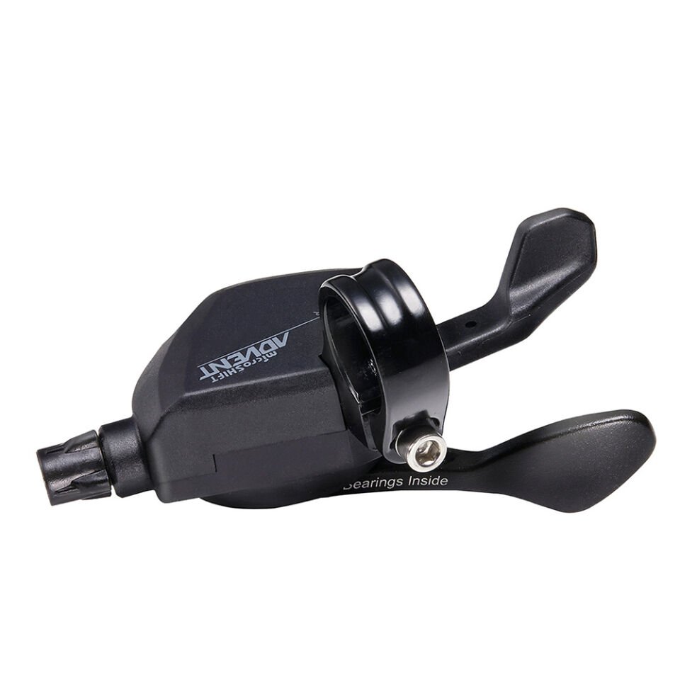 Vites Grup Set - ADVENT, 1x9 Vites, Kutulu, MICROSHIFT