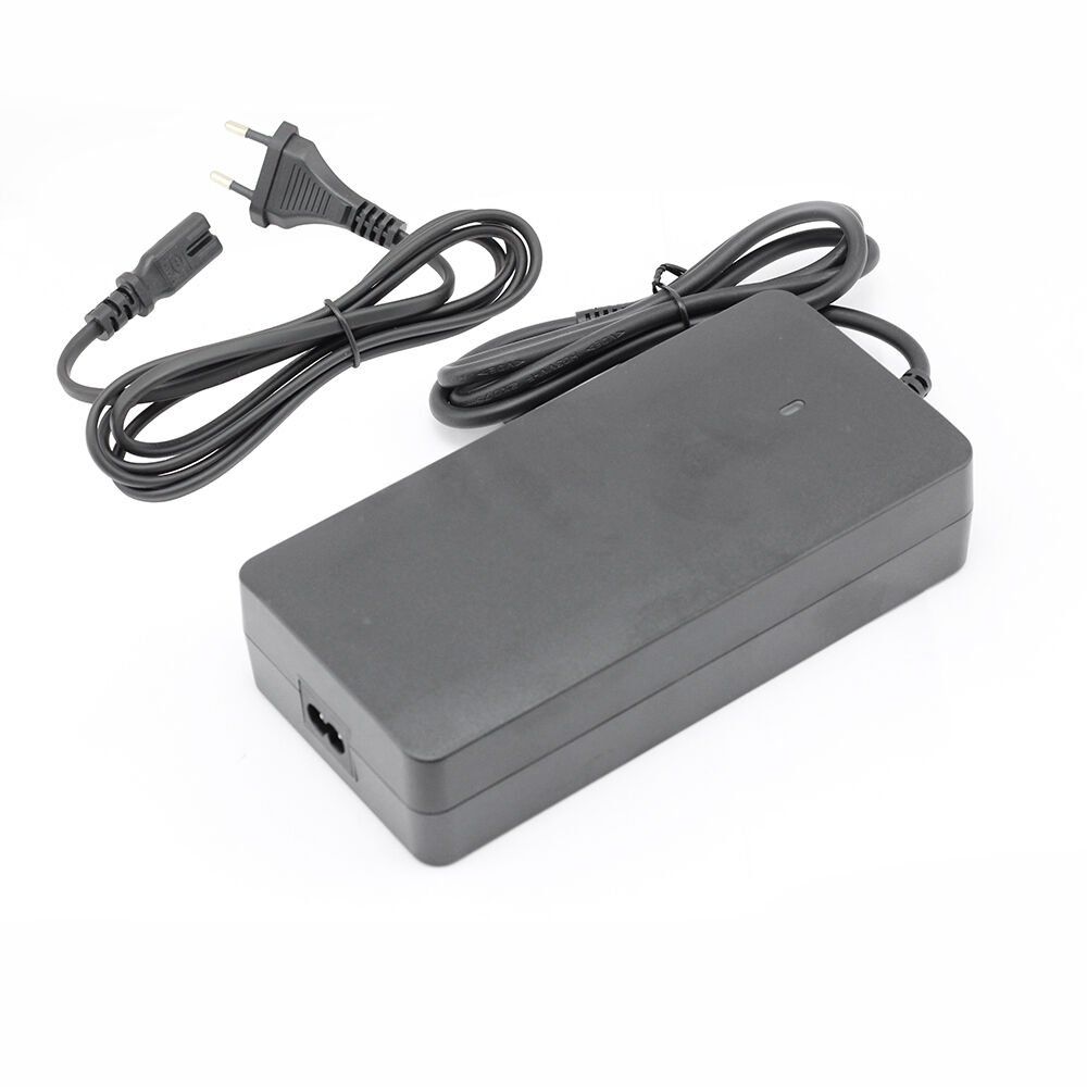 E-Bike Şarj Aleti 42V 4A Hızlı Şarj (36 Volt E-bike İçin Uygun)