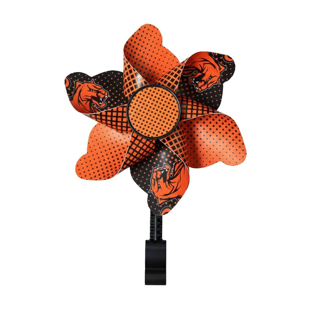 Rüzgar Gülü - TURUNCU