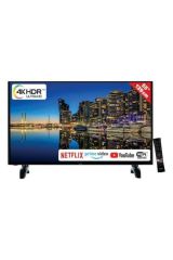 55UHL960 55'' 140 Ekran Uydu Alıcılı  4K Ultra HD Smart LED TV