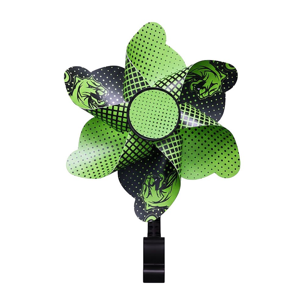 Rüzgar Gülü - YEŞİL