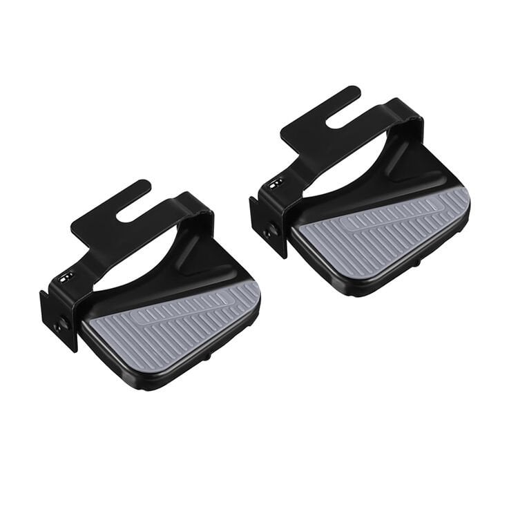 Bisiklet Katlanır Basamak, Zg-01 Arka Mil Montaj E- Bike bisikletler için uygundur.