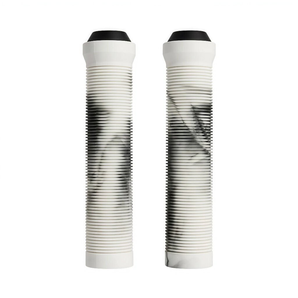 Elcik - B-HOP, Uzun Elcik, Beyaz-Siyah 145mm.Poşetli