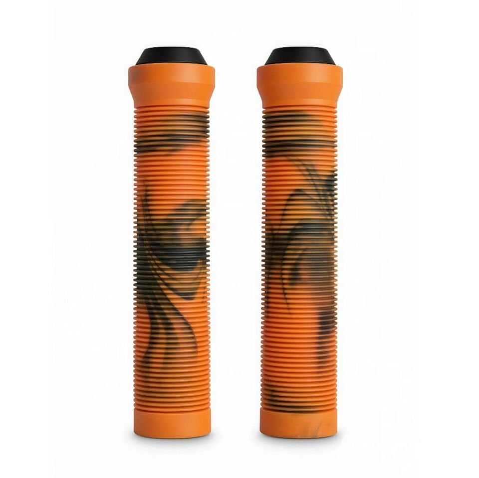 Elcik - B-HOP, Uzun Elcik,Turuncu-Siyah 145mm.Poşetli