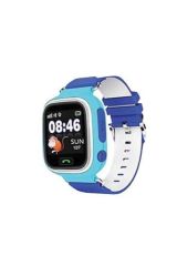 9925 Gps Telefon Takip Özellikli Akıllı Çocuk Takip Saati