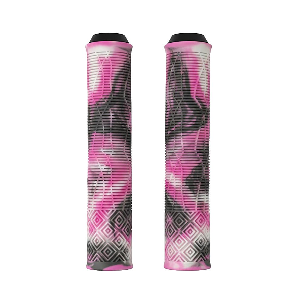 Elcik -JUMP, Uzun Elcik, Pembe-Siyah,165mm. Poşetli