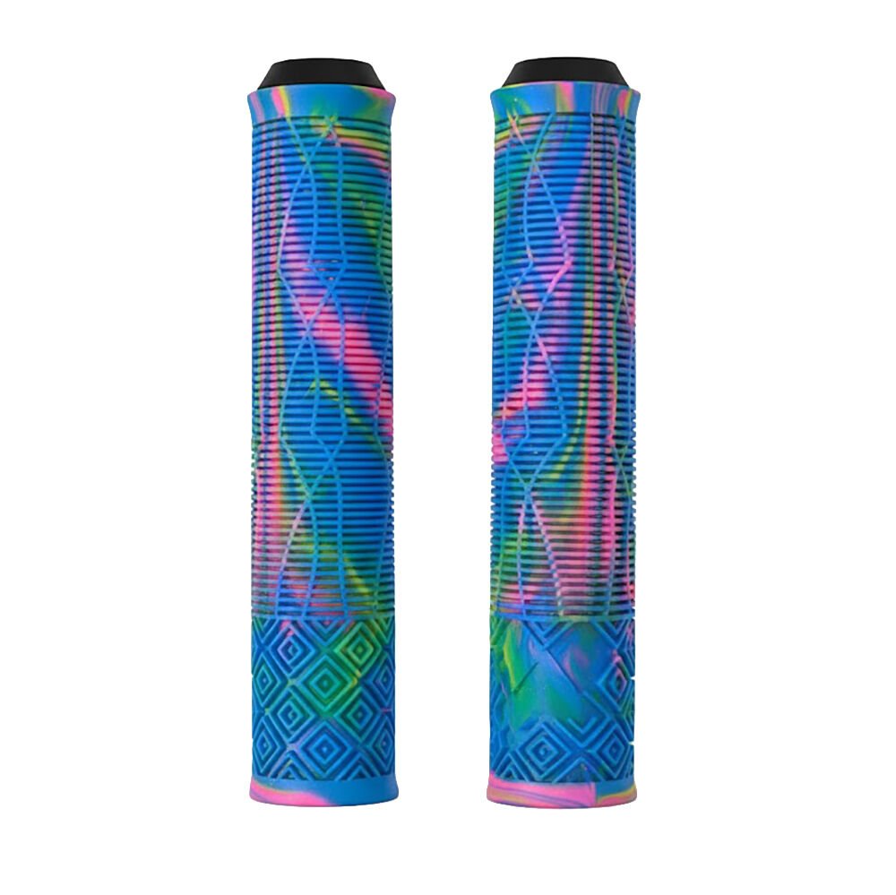 Elcik -JUMP, Uzun Elcik, Rainbow,165mm. Poşetli