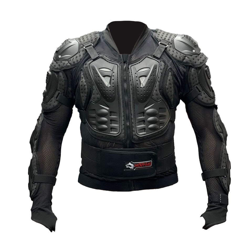 TEX 990 UCZ Body Armor M Beden