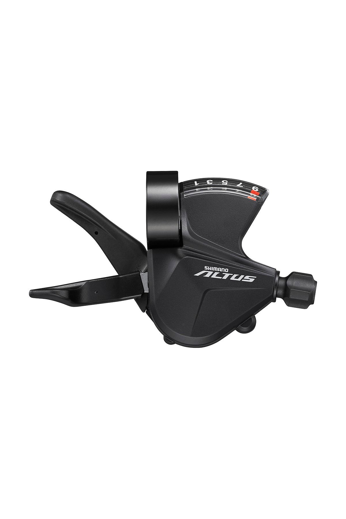 Shimano Vites Kolu Altus 9 Uyumlu Vites Sağ Göstergeli Sl-m2010
