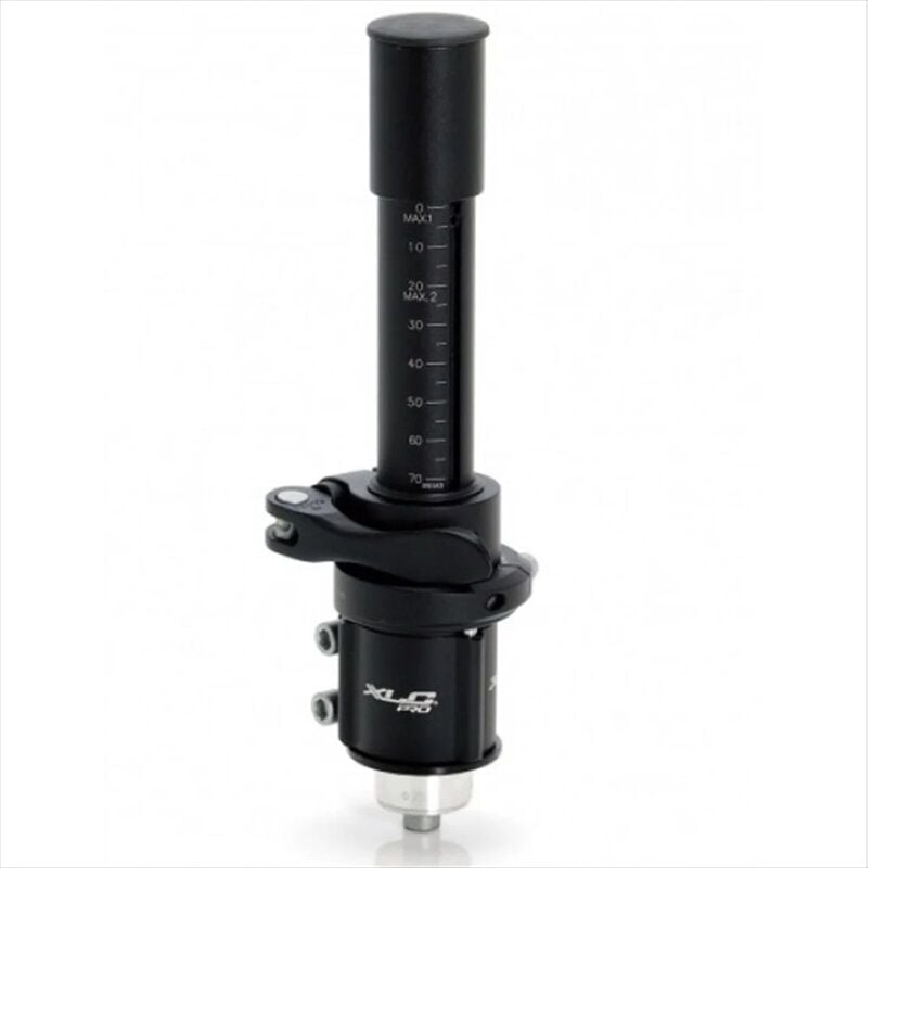 Xlc ST-L02 110-180mm Ayarlanabilir Gidon Yükseltici