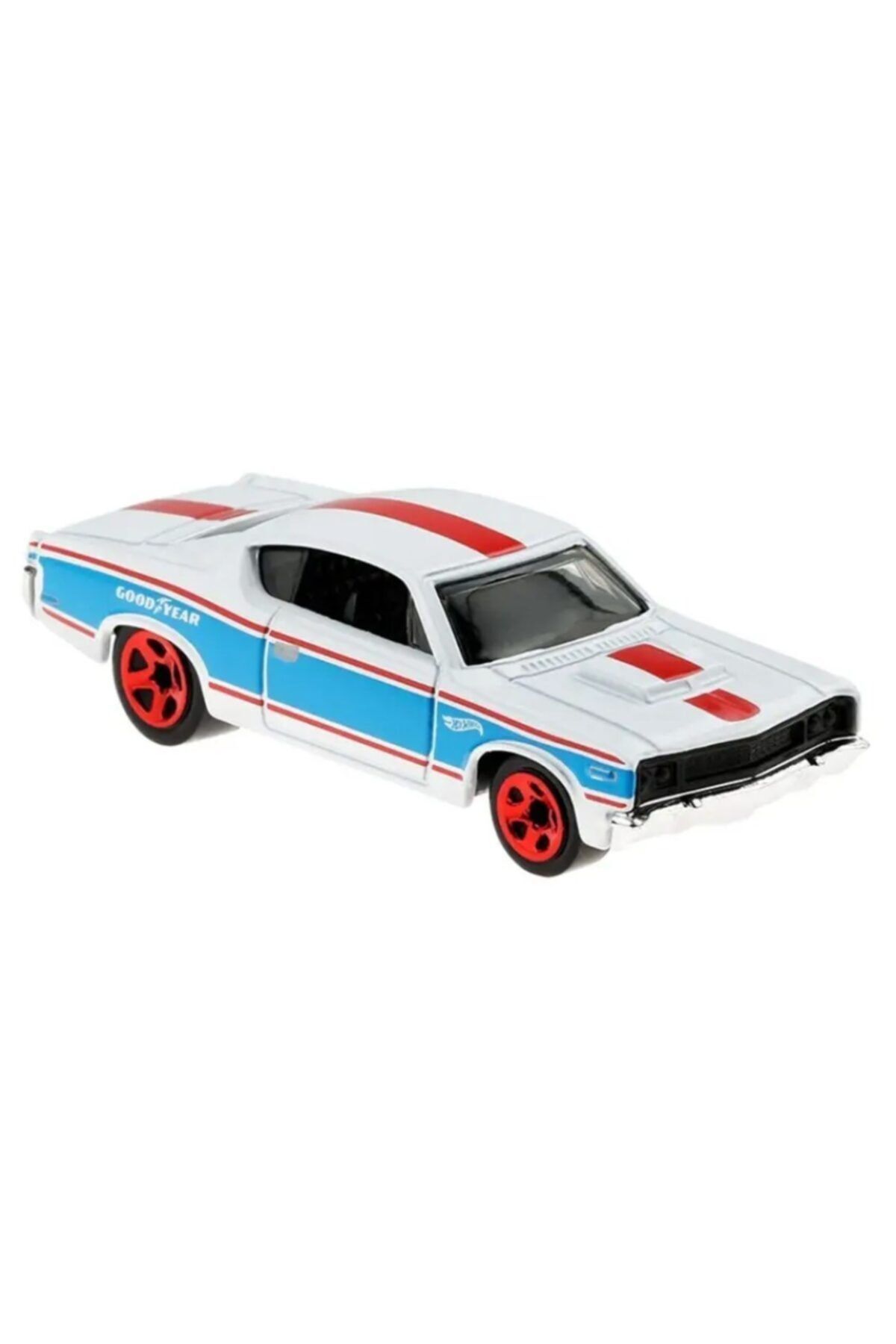 Muscle Mania Amc Rebel Machine