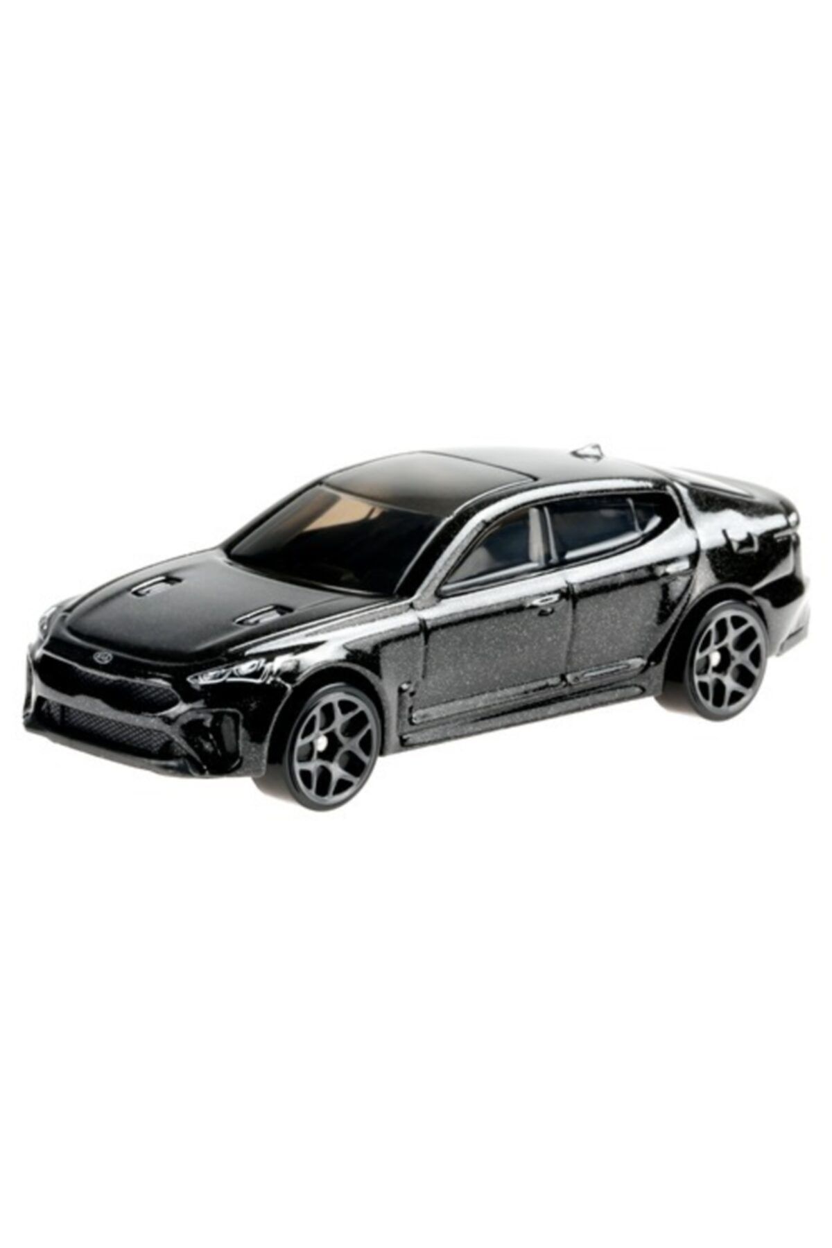 Tekli Araba 2019 Kia Stinger Gt Gtc00