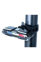 Parla R 350 Bisiklet Arka Işık Stop Aydınlatma