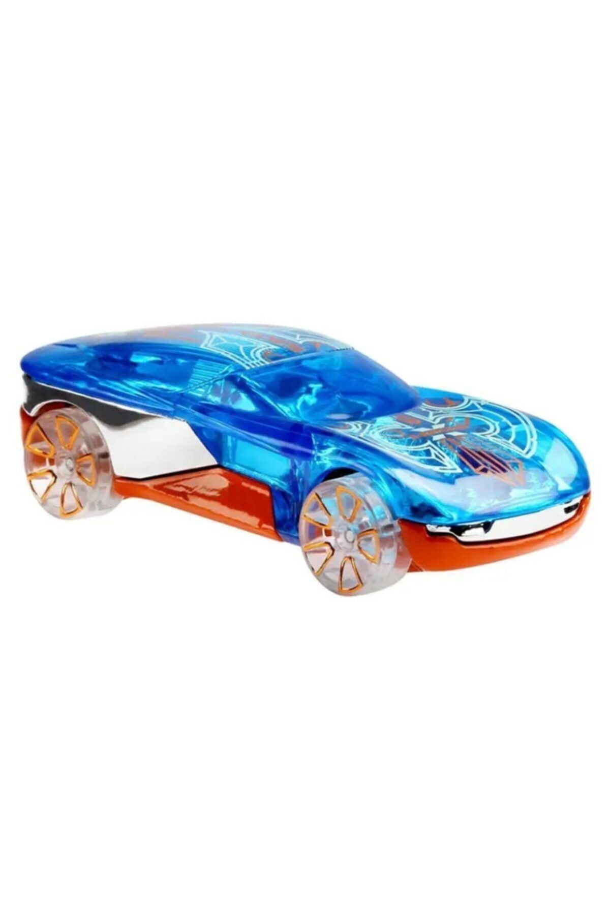 X-raycers Forward Force