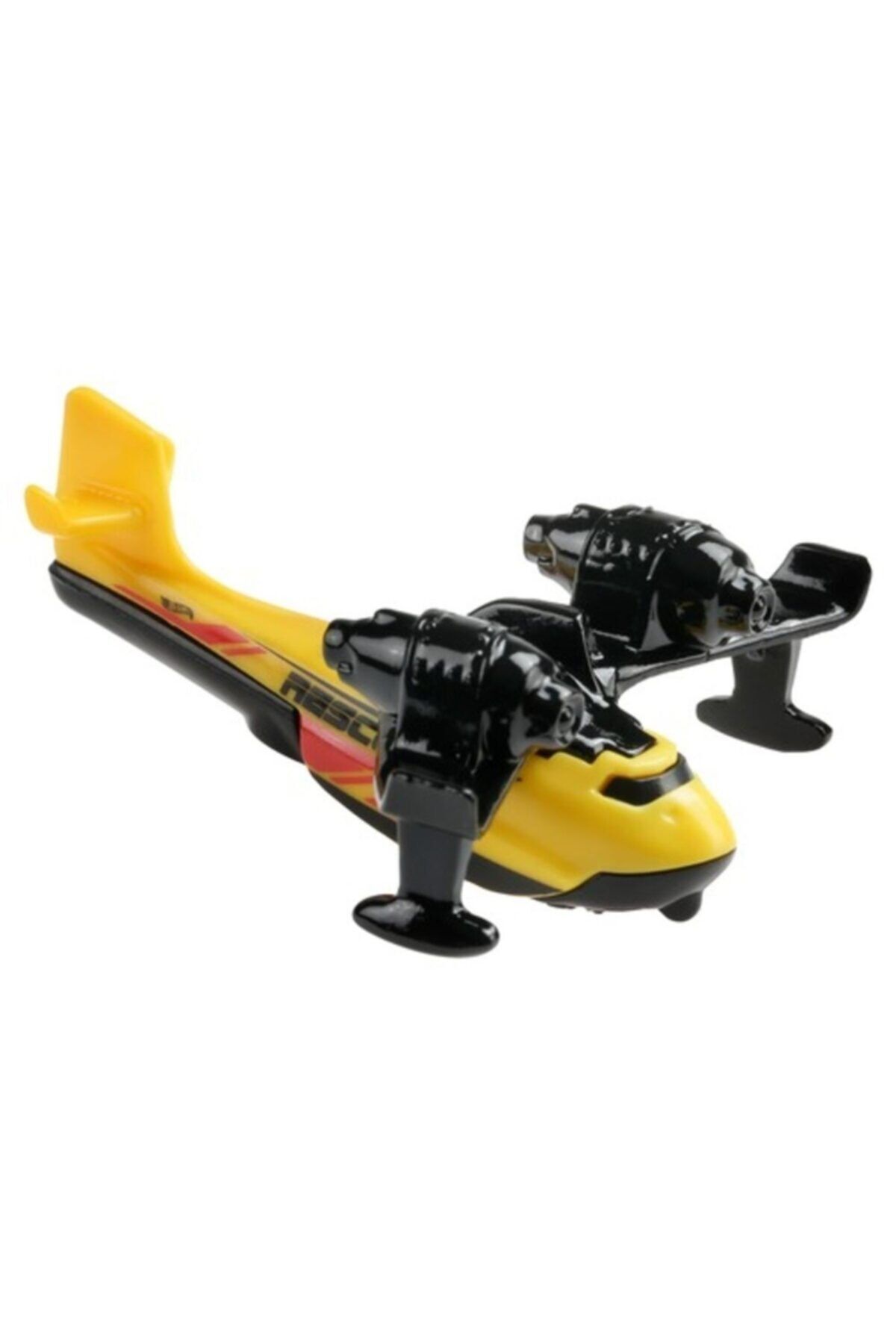 Hw Rescue Water Bomber