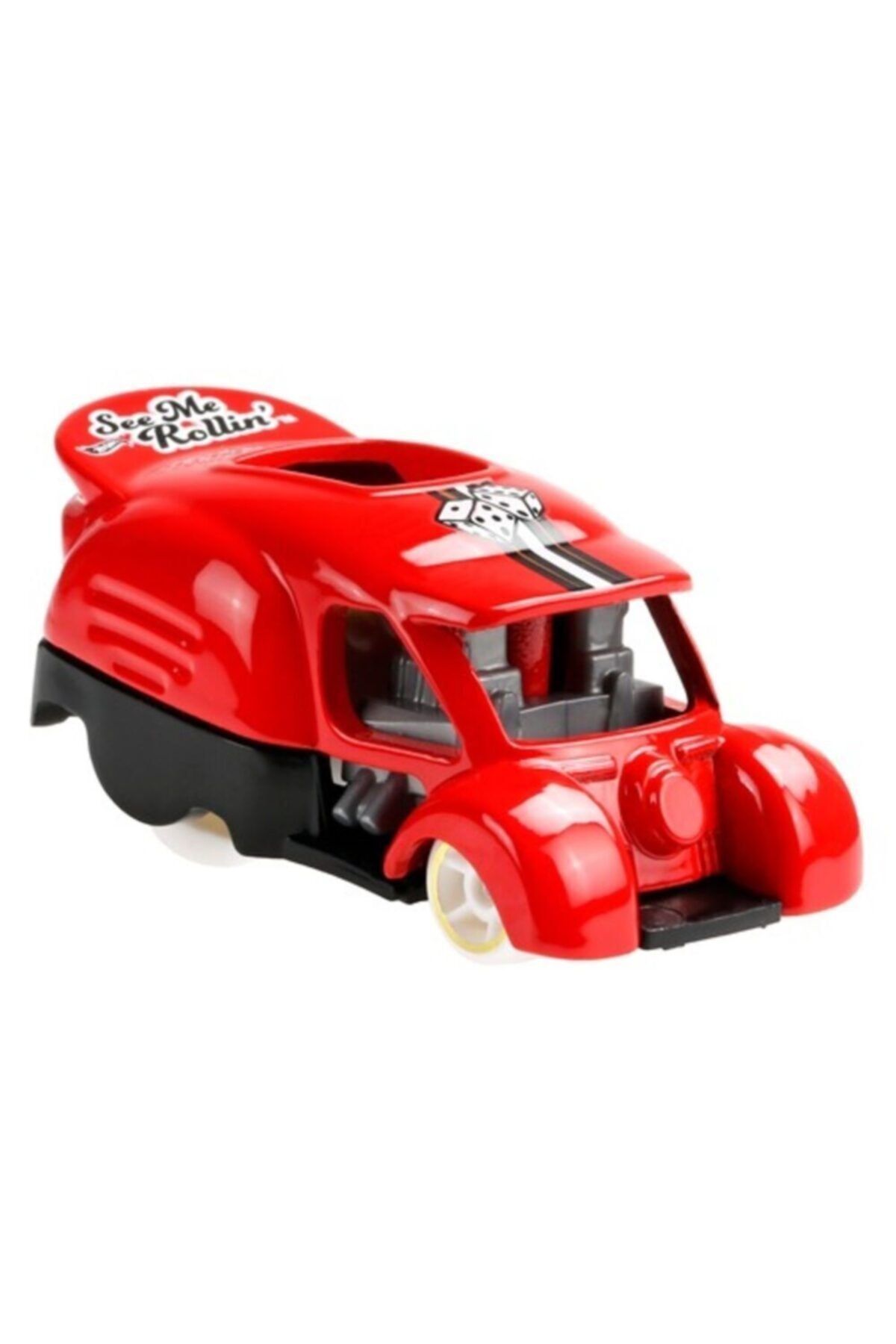 Experimotors See Me Rollin