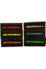 Kron Bisiklet Kadro Ve Zincir Koruyucu Reflektörlü Yeni Model
