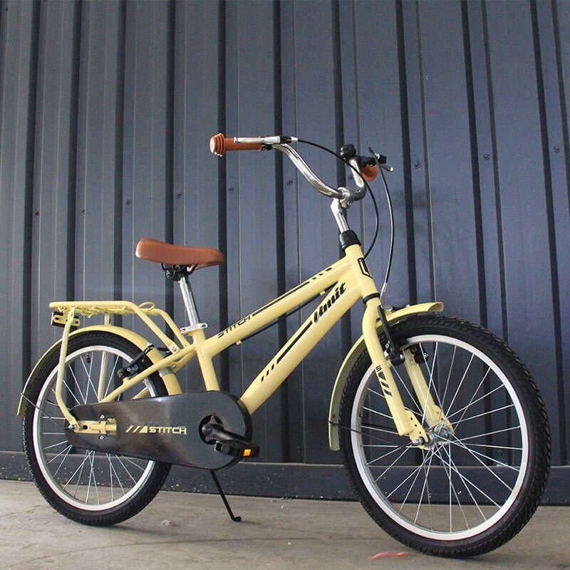 Ümit Stitch M Atb 16 Jant Çocuk Bisikleti Bej