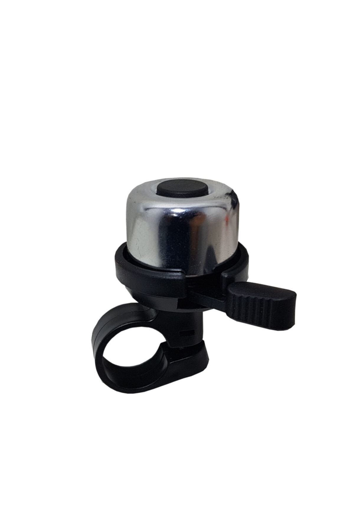 Bisiklet Zili Metal Kasa Ding