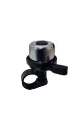 Bisiklet Zili Metal Kasa Ding