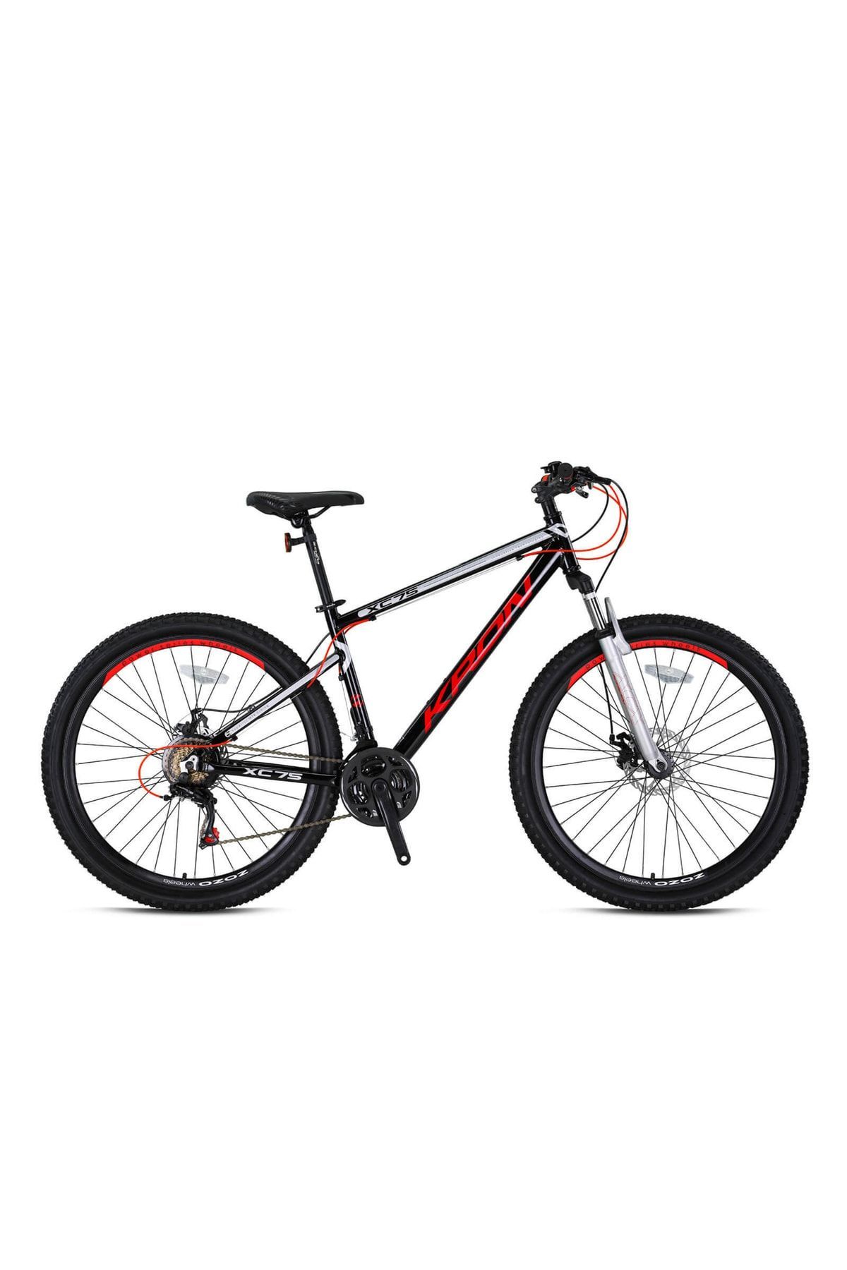 Xc75 - 27.5'' Mtb Erkek - V-fren