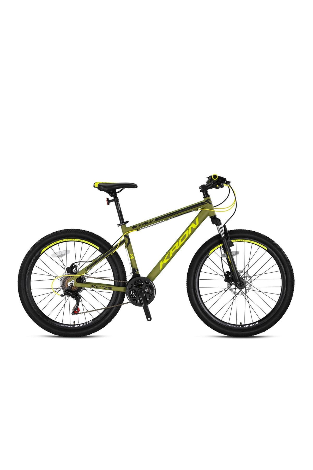 Xc75 - 27.5'' Mtb Erkek - V-fren