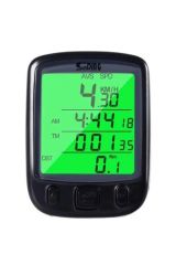 Xbyc 6032 Km Saati Bisiklet Wıreless Kablosuz Kilometre