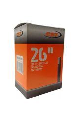 26x1.90/2.125 Av 48mm Motor Sibop Iç Lastik