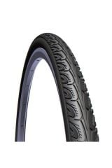 Mitas Hook 24x1 3-8 Tekerlekli Sandalye Lastiği Siyah