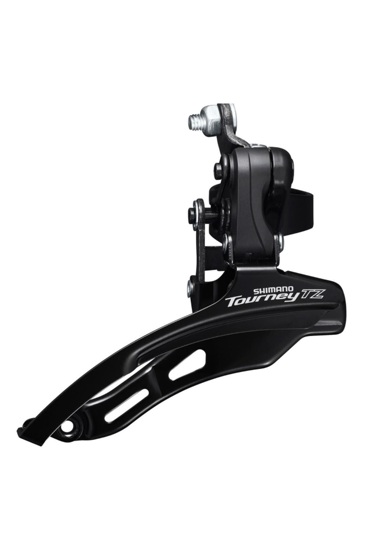 Shımano Ön Vites 6/7 Vites 28.6mm Kelepçe 48t Fd-tz500-ts6