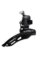 Shımano Ön Vites 6/7 Vites 28.6mm Kelepçe 48t Fd-tz500-ts6