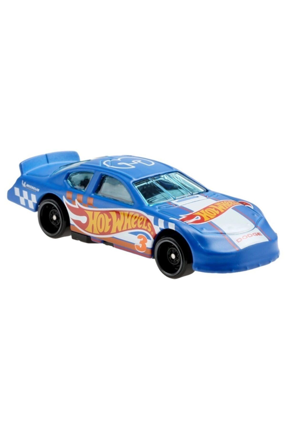 Hw Race Team Dodge Charger Stock Car