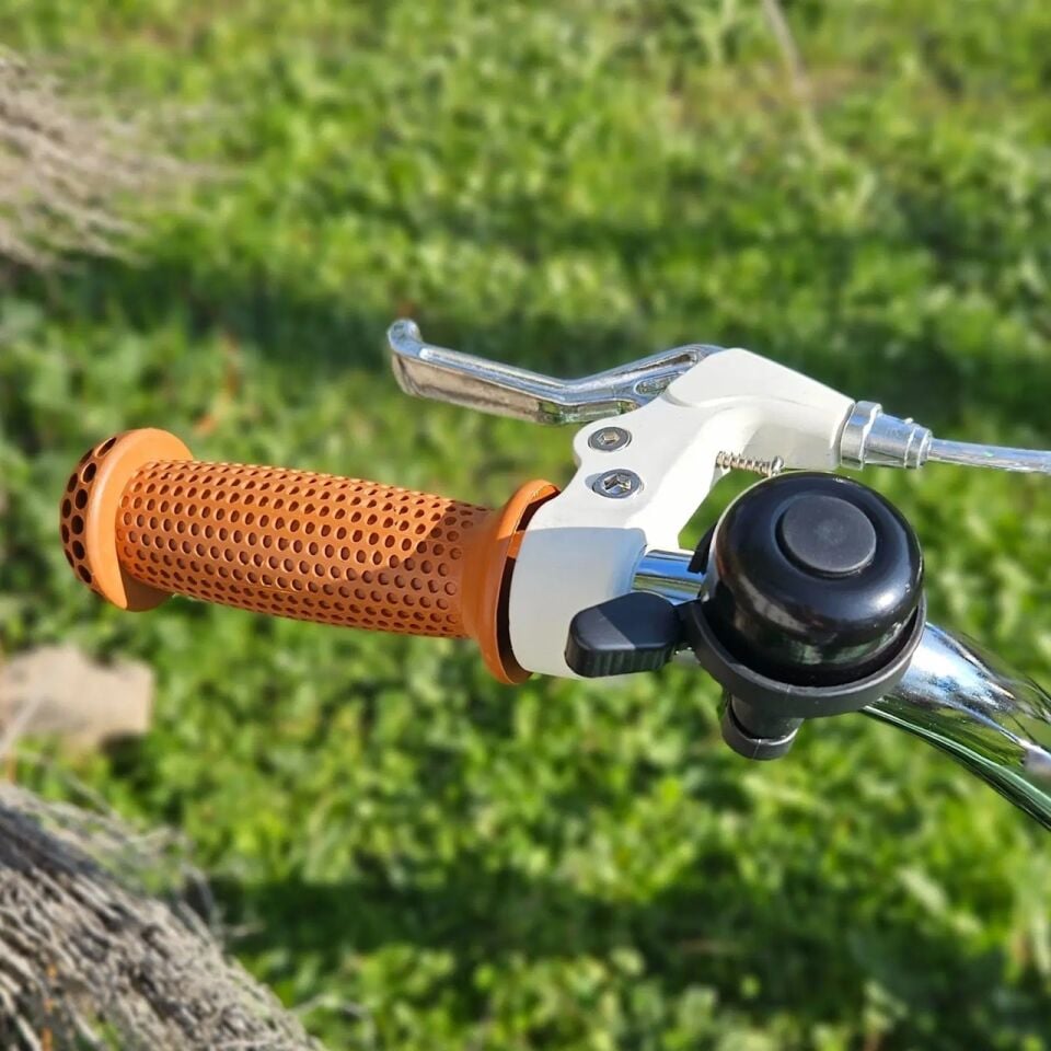 Ümit Stitch L Atb 16 Jant Çocuk Bisikleti - Pembe 2026 Yeni Sezon