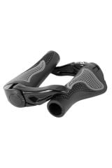 Barendli Ergonomik Elcik Xbyc 7003 Siyah-gri