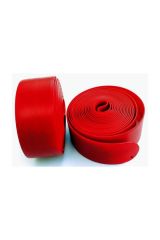 Xbyc 9811 Kırmızı Bisiklet Lastik Zırhı 700x23