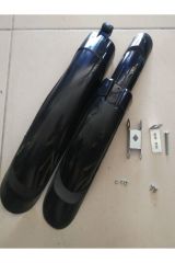 Bisiklet Çamurluk Takımı