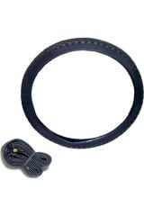 Bisiklet 26 X 1.95 Dış Lastik Ve Iç Lastik Seti