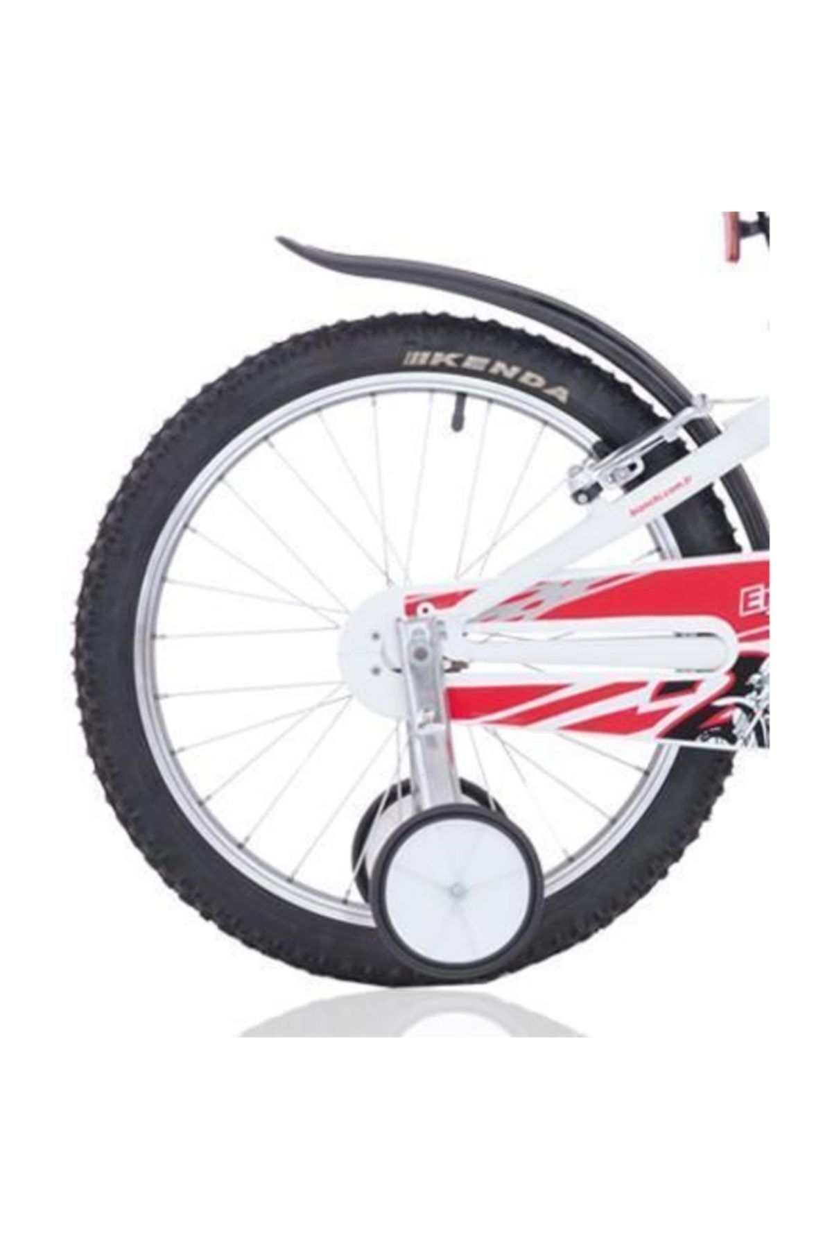 Yan Teker 20'' Mstuam78