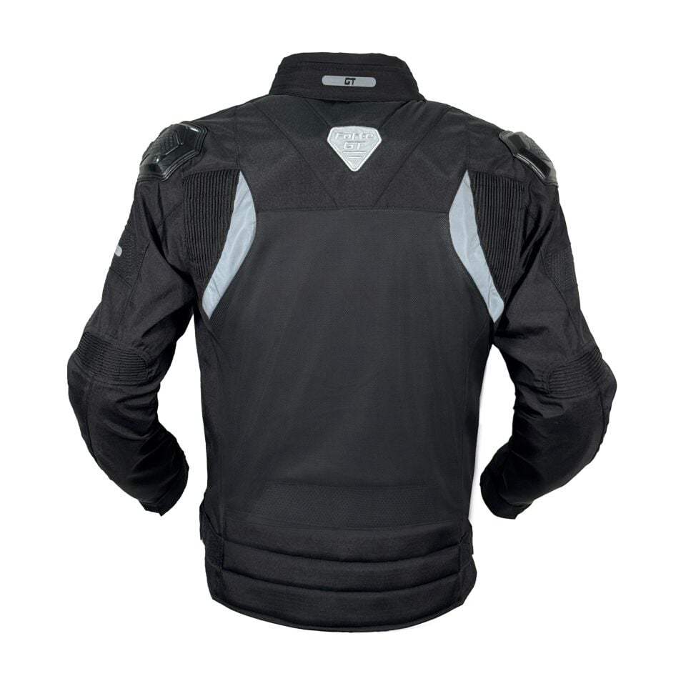 FORTE GT 2001079 SKYLAND 3 Katman 4 Mevsim Korumalı Mont