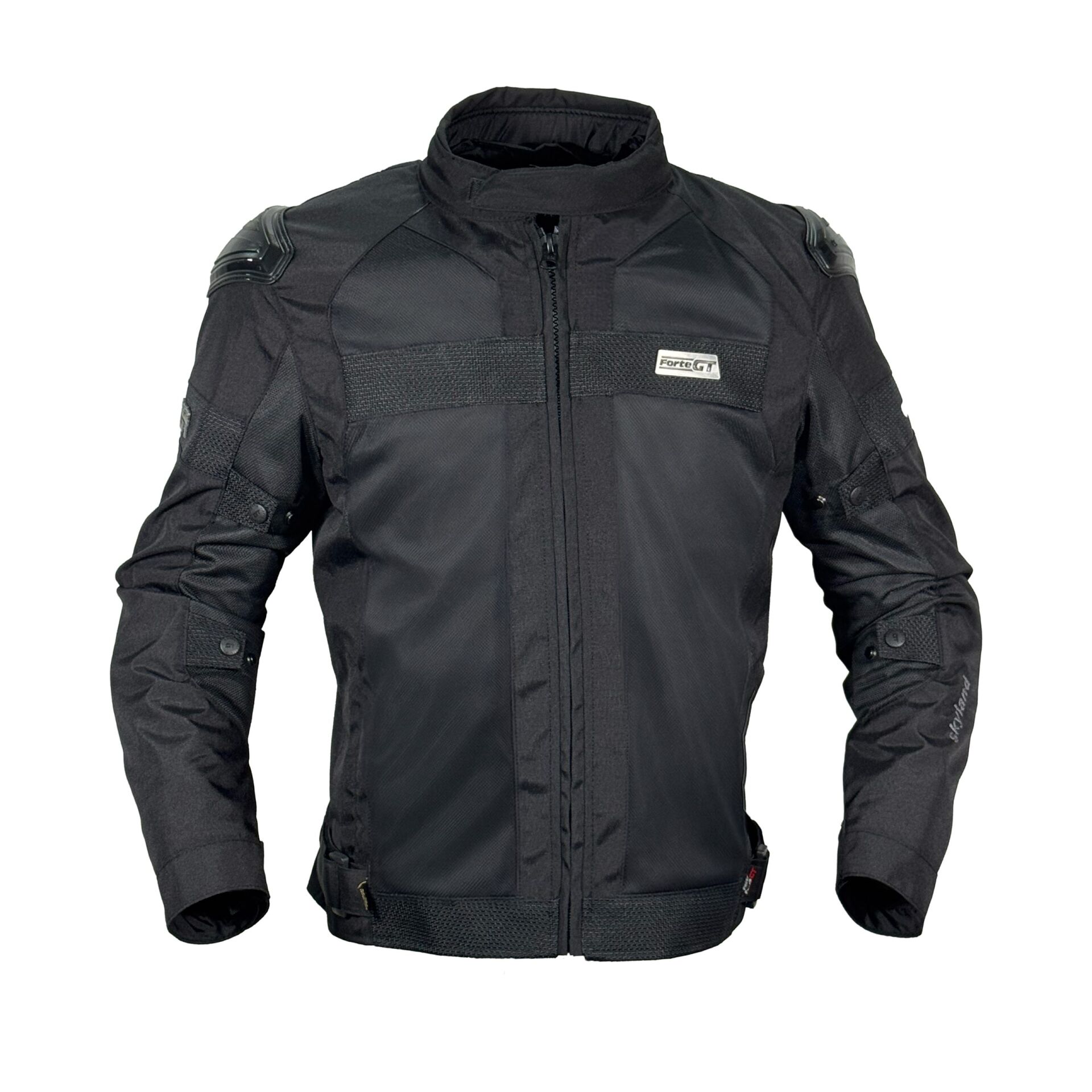 FORTE GT 2001079 SKYLAND 3 Katman 4 Mevsim Korumalı Mont