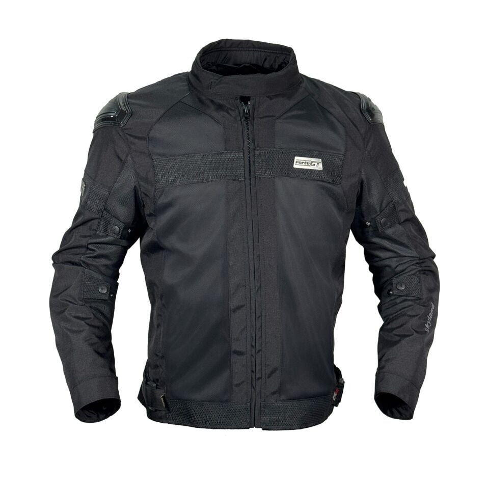 FORTE GT 2001079 SKYLAND 3 Katman 4 Mevsim Korumalı Mont