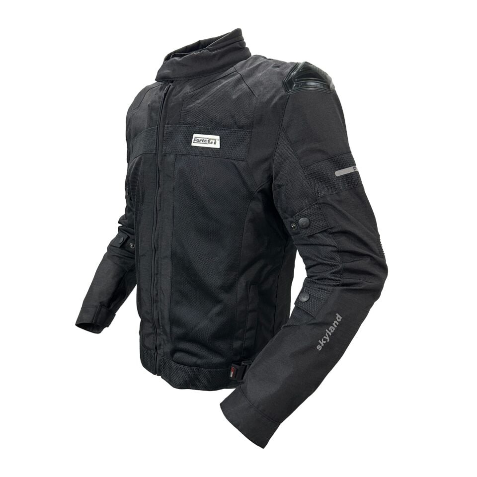 FORTE GT 2001079 SKYLAND 3 Katman 4 Mevsim Korumalı Mont