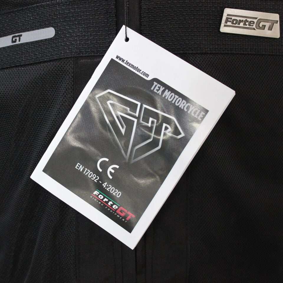 FORTE GT 2001079 SKYLAND 3 Katman 4 Mevsim Korumalı Mont