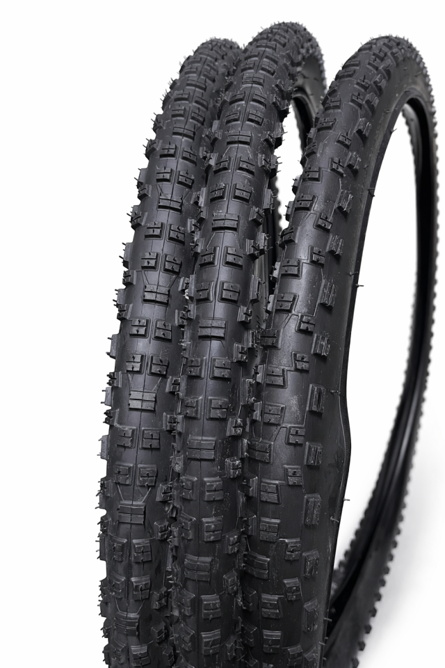 27,5 X 2.00 DIŞ LASTİK KALİTELİ TIRNAKLI YENİ