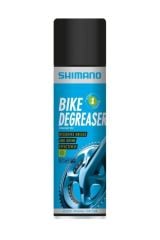 Degreaser Temizleme Spreyi 200 Ml